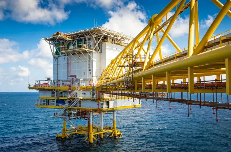 Oil & Gas